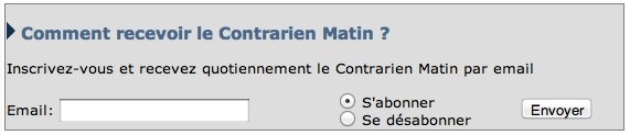 abonnement