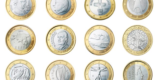Euro, pièces ou billets : la souveraineté nationale en Euro, pièces ou billets : la souveraineté nationale en