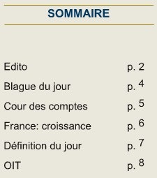 lcm-030712sommaire