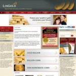 lingold LinGold.com