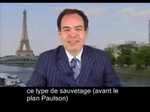 L’or déclare la guerre à l’économie mondiale