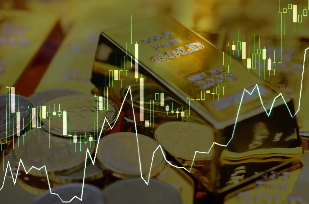 Cours de l’or 2023 : nouveaux records en euros et en dollars… et après ?