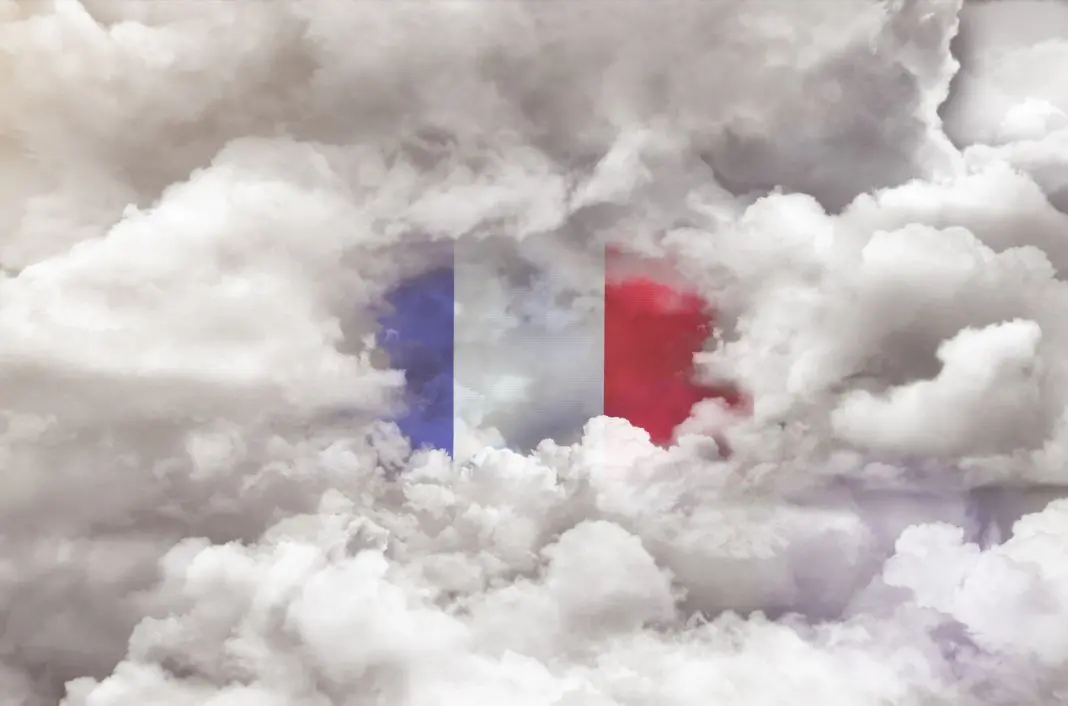PIB France