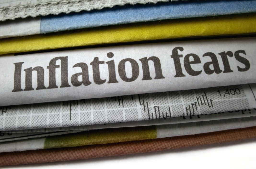 inflation Argentine