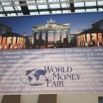 World Money Fair 2012