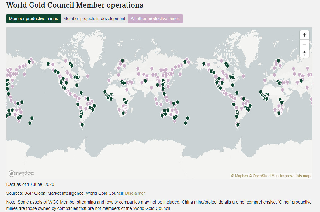 World Gold Council  The Authority on Gold