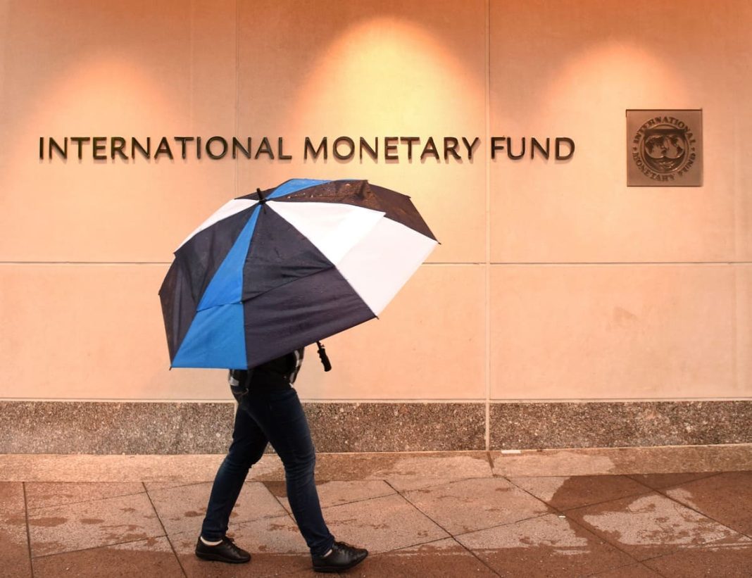 monnaie FMI