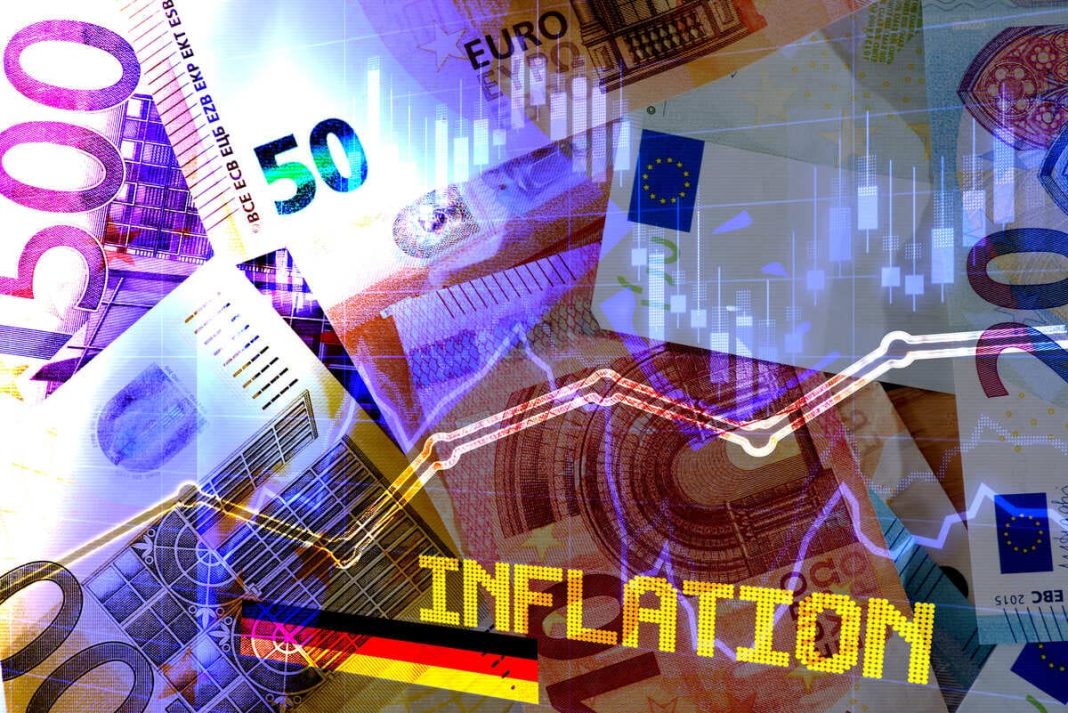hyperinflation allemagne
