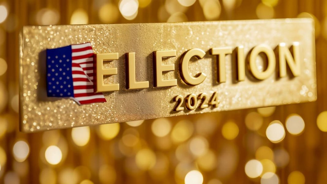 élections américaines et cours de l'or
