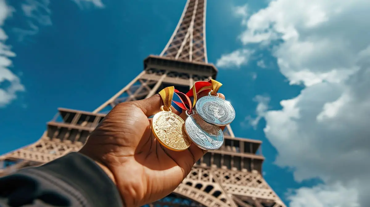 Médaille D'or - Concours De Football Sportif Scolaire, Récompenses, Médailles En Or Argent Bronze, Trophée, M - Maison