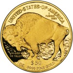 American Buffalo Gold Coin