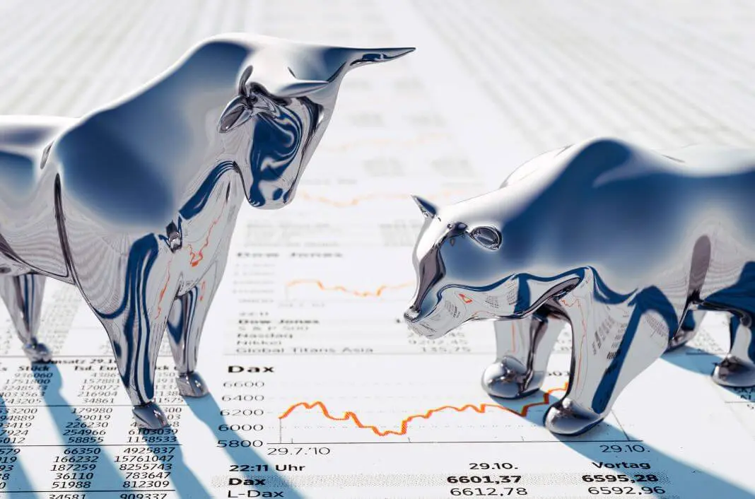Pourquoi le cours de l’argent stagne-t-il alors que l’inflation explose ? (rapport In Gold We Trust)