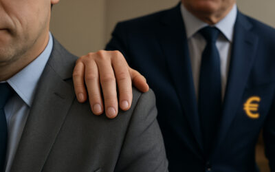 Quelle légitimité des banques centrales nationales face à la BCE ?