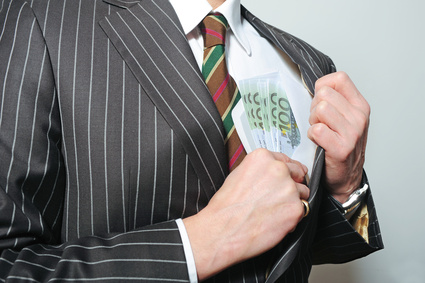 Methodes De Blanchiment Et Risques Encourus