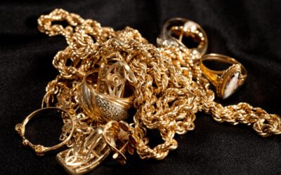 Quels liens entre le prix de l’or et la joaillerie ?