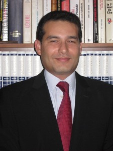 Charles Sannat, Directeur des études économiques d'AuCOFFRE.com