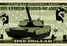 Dédollarisation : les émergents face à la militarisation des devises de réserve occidentales Endgame