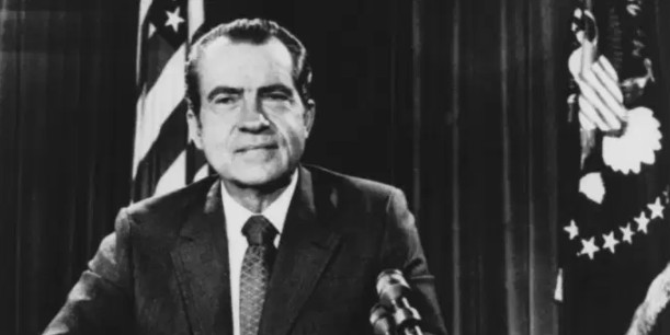 Nixon