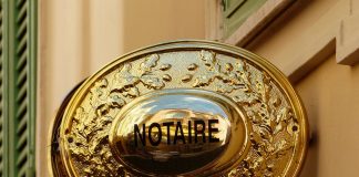 Notary