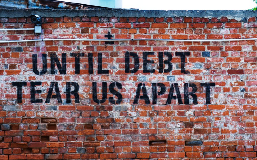 crise de la dette