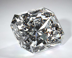 diamant taille