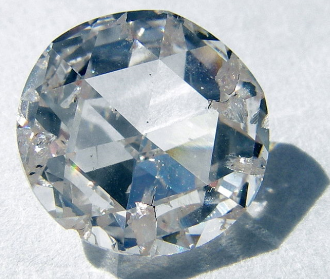 diamant synthèse versus diamant naturel
