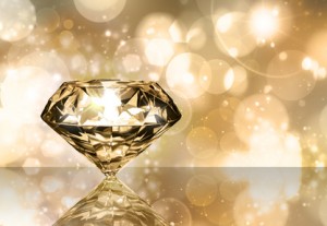 Le diamant est-il une bonne valeur refuge ?