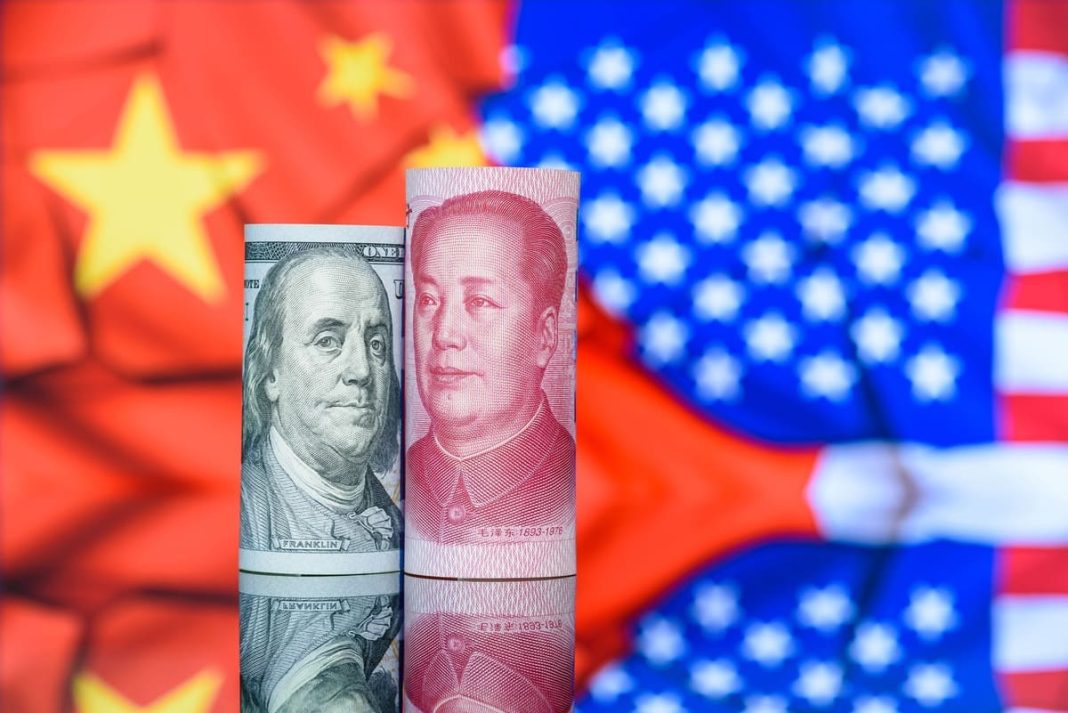 le Yuan va-t-il remplacer le Dollar ? 50 pays choisissent la monnaie chinoise