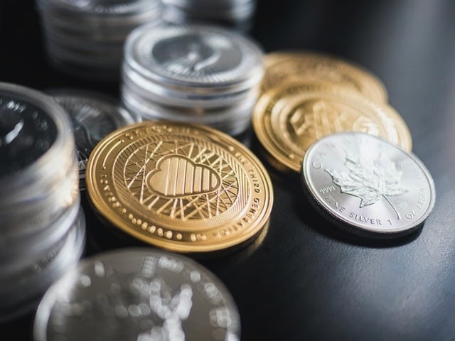 Recyclage d’or et d’argent : les différences