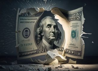 dédollarisation