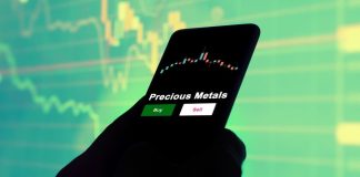Investir métaux précieux
