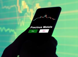 Investir métaux précieux