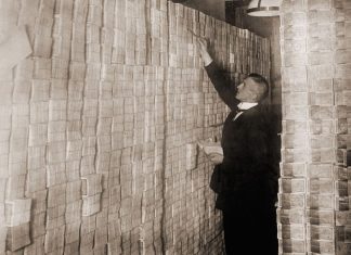 Hyperinflation Allemagne 1923