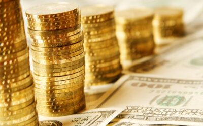 L’or dépasse les bons du Trésor américain dans les banques centrales