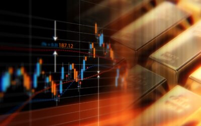 Cours de l’or : vers une once à 3 700 dollars en 2026 ?