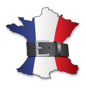 Récession France© kotoyamagami - Fotolia Récession France© kotoyamagami - Fotolia