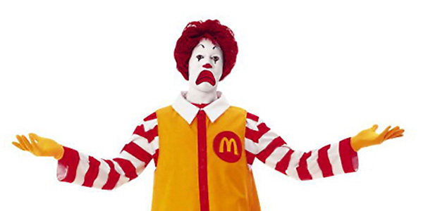 McDonald's fraude optimisation fiscale Luxembourg
