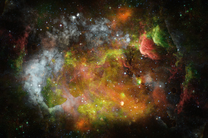 production or supernova étoiles neutrons