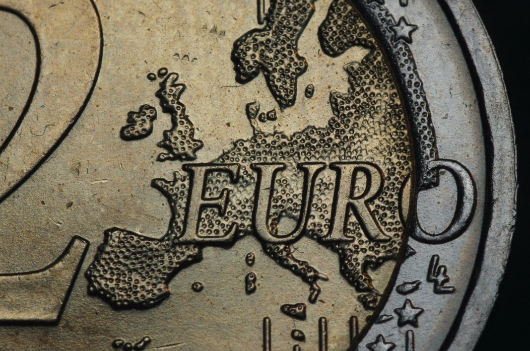 Pièces de Deux Euros Sous-Estimées ?