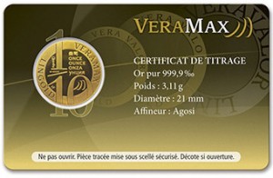 VeraMax - AuCOFFRE.com