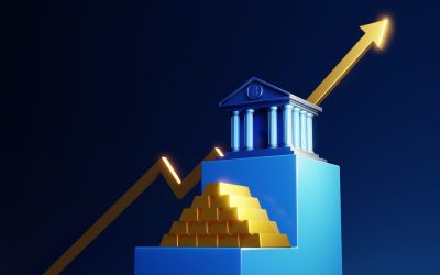 Banques centrales : la poursuite de la ruée vers l’or