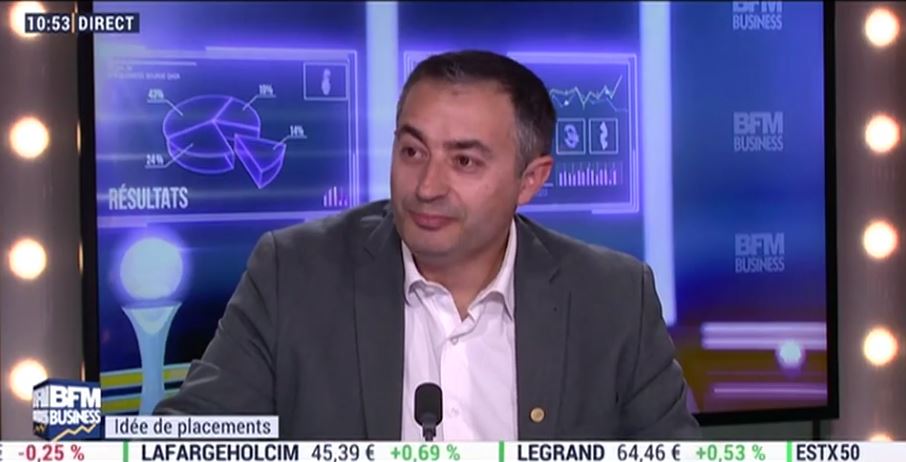 investir or 2018 - bfmbusiness