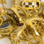 Les officines de rachat d'or et de bijoux à l'index