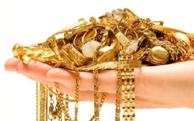 Quels liens entre le prix de l’or et la joaillerie ?