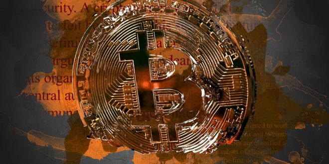 bitcoin chute des cours