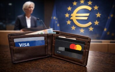 L’euro numérique pour tous dès 2029 ?