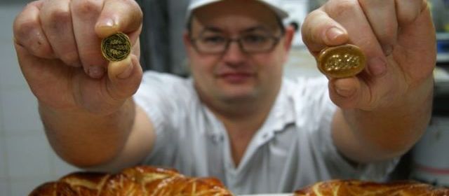 À Épaignes, des Galettes du coeur et des fèves Goldorak pour la