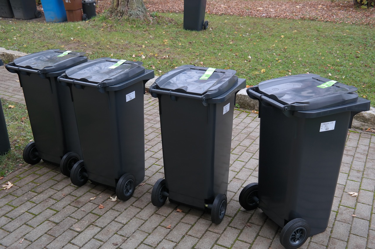taxes ordures ménagères poubelles abus TEOM