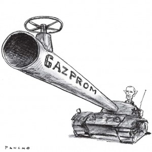 Gazprom