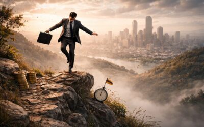 Gérer un patrimoine en pleine instabilité géopolitique et économie